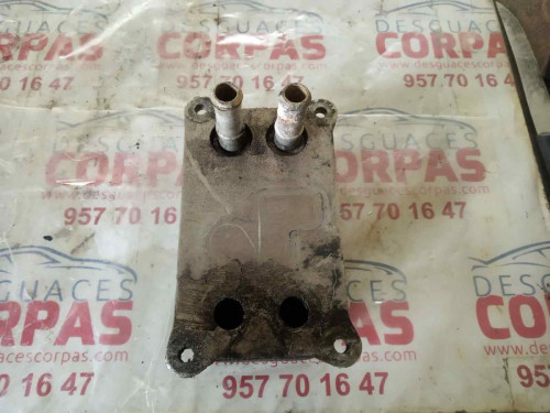 ENFRIADOR ACEITE MOTOR Ford MONDEO BERLINA (GE) 