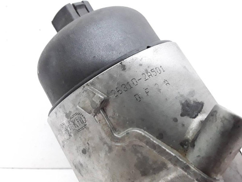 FILTRO ACEITE Hyundai I30 (FD) 