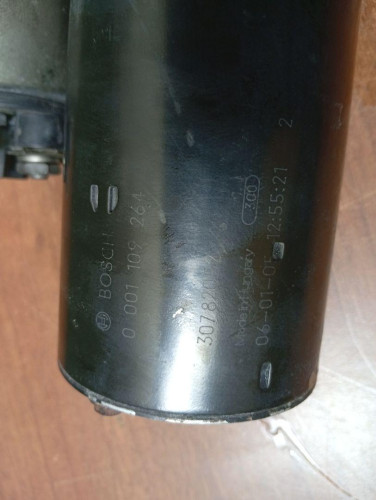 MOTOR ARRANQUE Volvo XC90 