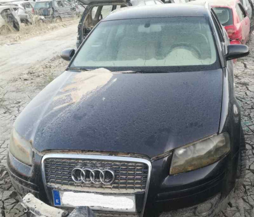  AUDI A3 (8P1) 