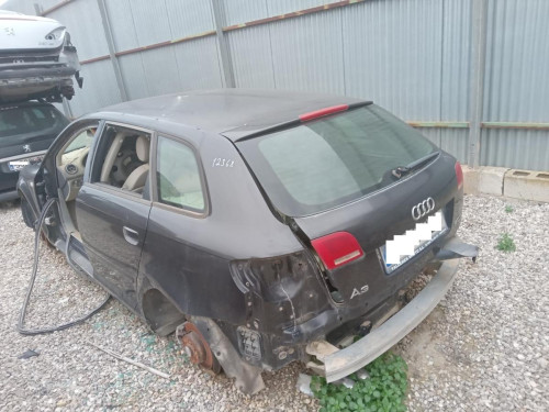  AUDI A3 (8P1) 