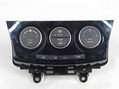 MANDO CALEFACCION / AIRE ACONDICIONADO, MAZDA, 5 (CW)