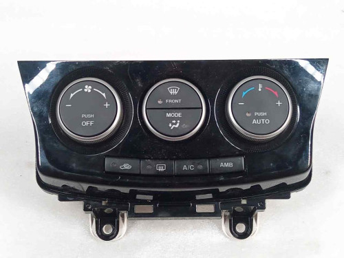  MANDO CALEFACCION / AIRE ACONDICIONADO, MAZDA, 5 (CW) 