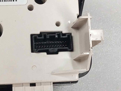 MANDO CALEFACCION / AIRE ACONDICIONADO, MAZDA, 5 (CW)