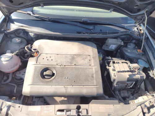  SEAT IBIZA (6L1) 