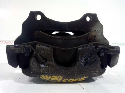 PINZA DE FRENO DELANTERA DERECHA, OPEL, CORSA E