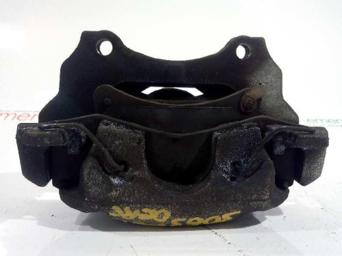  PINZA DE FRENO DELANTERA DERECHA, OPEL, CORSA E 
