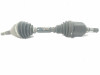  TRANSMISION DELANTERA IZQUIERDA OPEL ASTRA H CARAVAN 