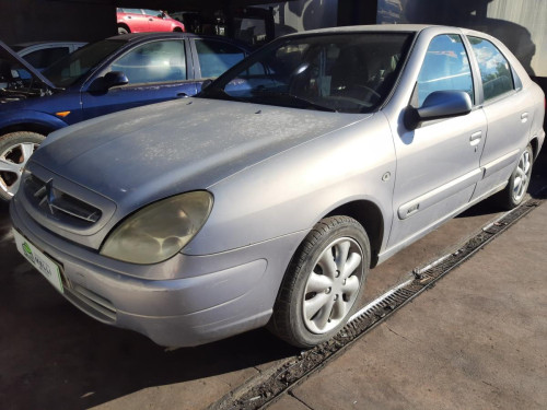  CITROEN XSARA BERLINA 