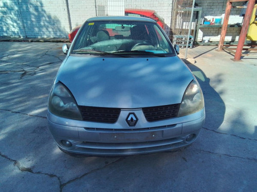  RENAULT CLIO II FASE I (B/CB0) 