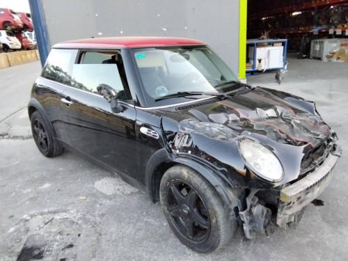  BMW MINI (R50,R53) 