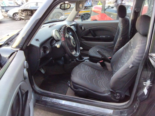  BMW MINI (R50,R53) 
