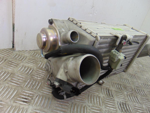  INTERCOOLER KIA RIO (YB) 