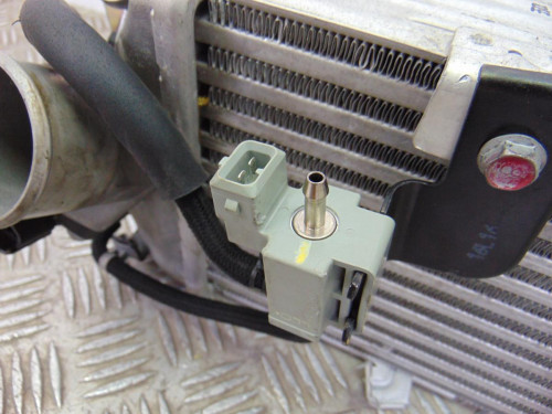  INTERCOOLER KIA RIO (YB) 