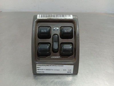 MANDO ELEVALUNAS DELANTERO IZQUIERDO, CHRYSLER, PT CRUISER