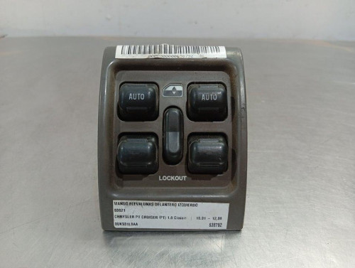  MANDO ELEVALUNAS DELANTERO IZQUIERDO CHRYSLER PT CRUISER 