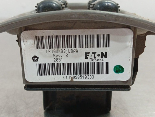  MANDO ELEVALUNAS DELANTERO IZQUIERDO CHRYSLER PT CRUISER 