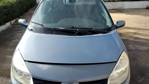 CAPO Renault Scenic II (JM)(2003->) RENAULT Scenic II (JM)(2003->) 