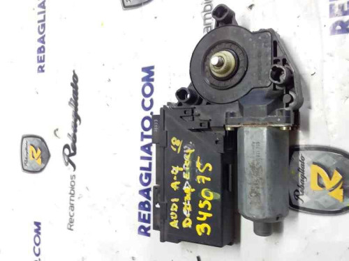  MOTOR ELEVALUNAS DELANTERO IZQUIERDO, , 