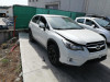 SUBARU XV (G33/G43) — автомобиль-донор на запчасти 