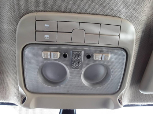 LUZ INTERIOR Lancia DELTA (181) 