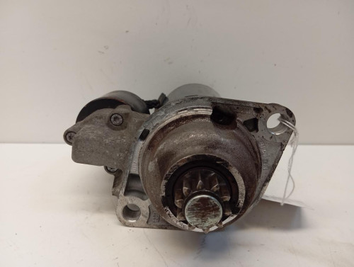  MOTOR ARRANQUE, SEAT, LEON (1M1) 