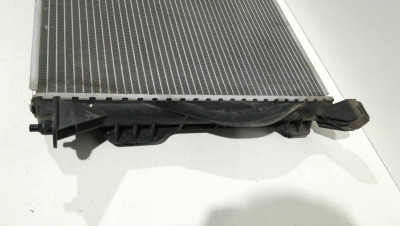 RADIADOR AGUA, AUDI, A6 BERLINA (4F2)