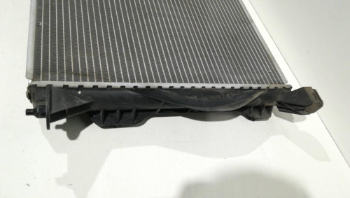  RADIADOR AGUA, AUDI, A6 BERLINA (4F2) 