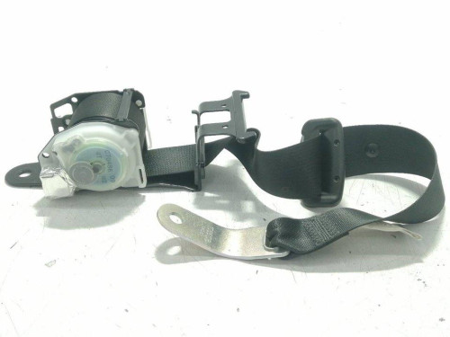 CINTURON SEGURIDAD TRASERO IZQUIERDO Lexus IS 250C (GSE20) 