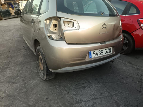  PORTON TRASERO, CITROEN, C3 