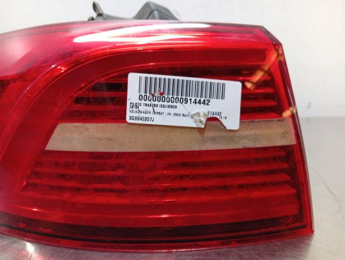  PILOTO TRASERO IZQUIERDO VOLKSWAGEN PASSAT VARIANT (3G5) 