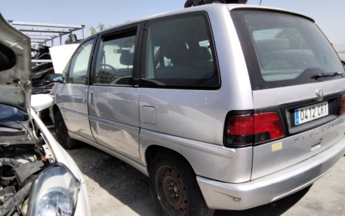  PEUGEOT 806 