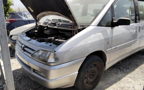  PEUGEOT 806 
