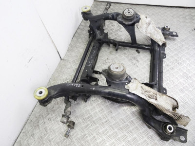 PUENTE DELANTERO, MERCEDES-BENZ, CLASE ML (BM 164)