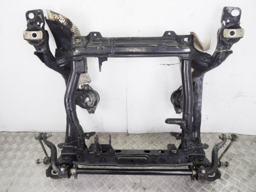  PUENTE DELANTERO Mercedes-Benz CLASE ML (BM 164) 