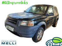 LAND ROVER FREELANDER (LN)(01.1998)