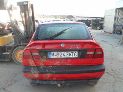LANCIA DELTA