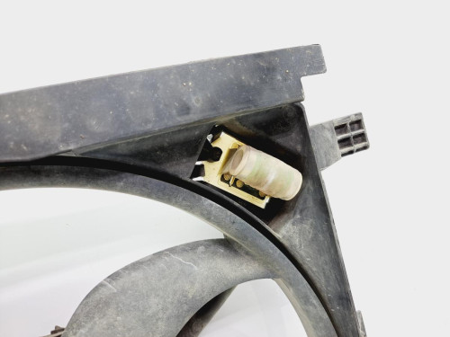 ELECTROVENTILADOR Opel CORSA D 