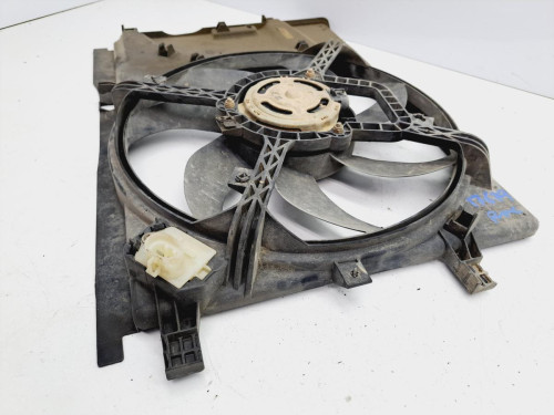 ELECTROVENTILADOR Opel CORSA D 