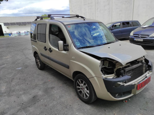 FIAT I DOBLÒ (119) — vehículo donante para recambios 