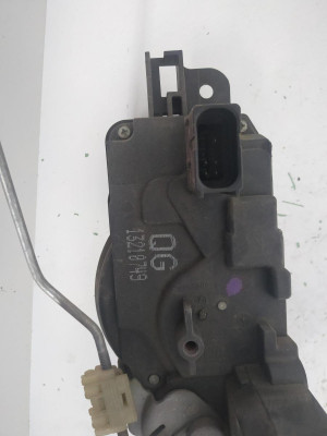 CERRADURA PUERTA DELANTERA DERECHA, OPEL, ASTRA H GTC
