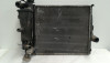 RADIADOR AGUA, BMW, SERIE 3 BERLINA (E46) 