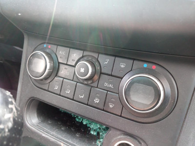 MANDO CLIMATIZADOR, NISSAN, QASHQAI (J10)