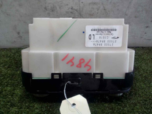  MANDO CLIMATIZADOR NISSAN QASHQAI (J10) 