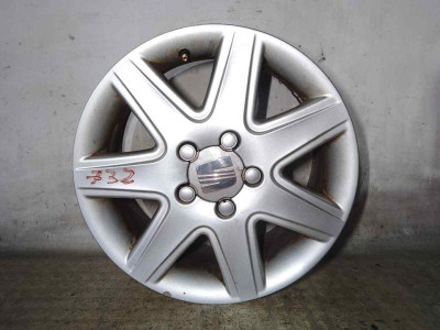 LLANTA, Seat, ALTEA XL (5P5)