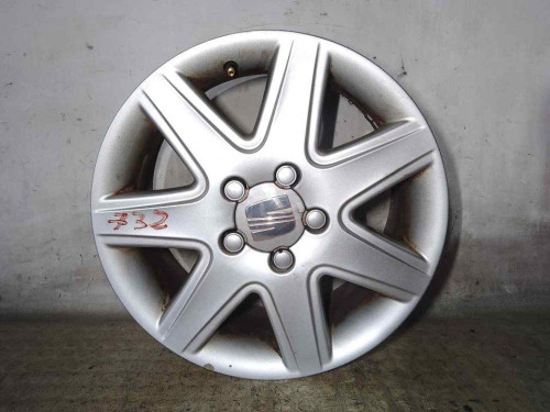 LLANTA SEAT ALTEA XL (5P5) 