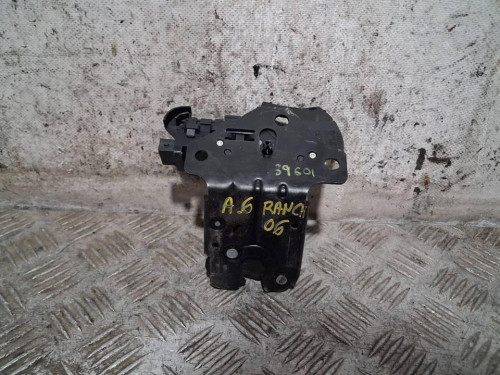 CERRADURA MALETERO / PORTON 