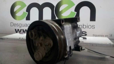 COMPRESOR AIRE ACONDICIONADO, MAZDA, 323 F/S BERLINA (BJ)