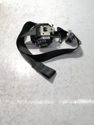 CINTURON SEGURIDAD DELANTERO IZQUIERDO, PEUGEOT, 207