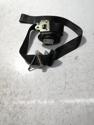 CINTURON SEGURIDAD DELANTERO IZQUIERDO, PEUGEOT, 207